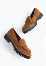 SuperCush Gretchen Mini Lug Loafer, C1144, small