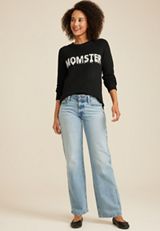 Momster Sweater, C1756, small