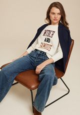 Witch And Famous Sweater, C3986, small
