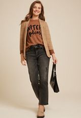 Witch Please Sweater, C9700, small