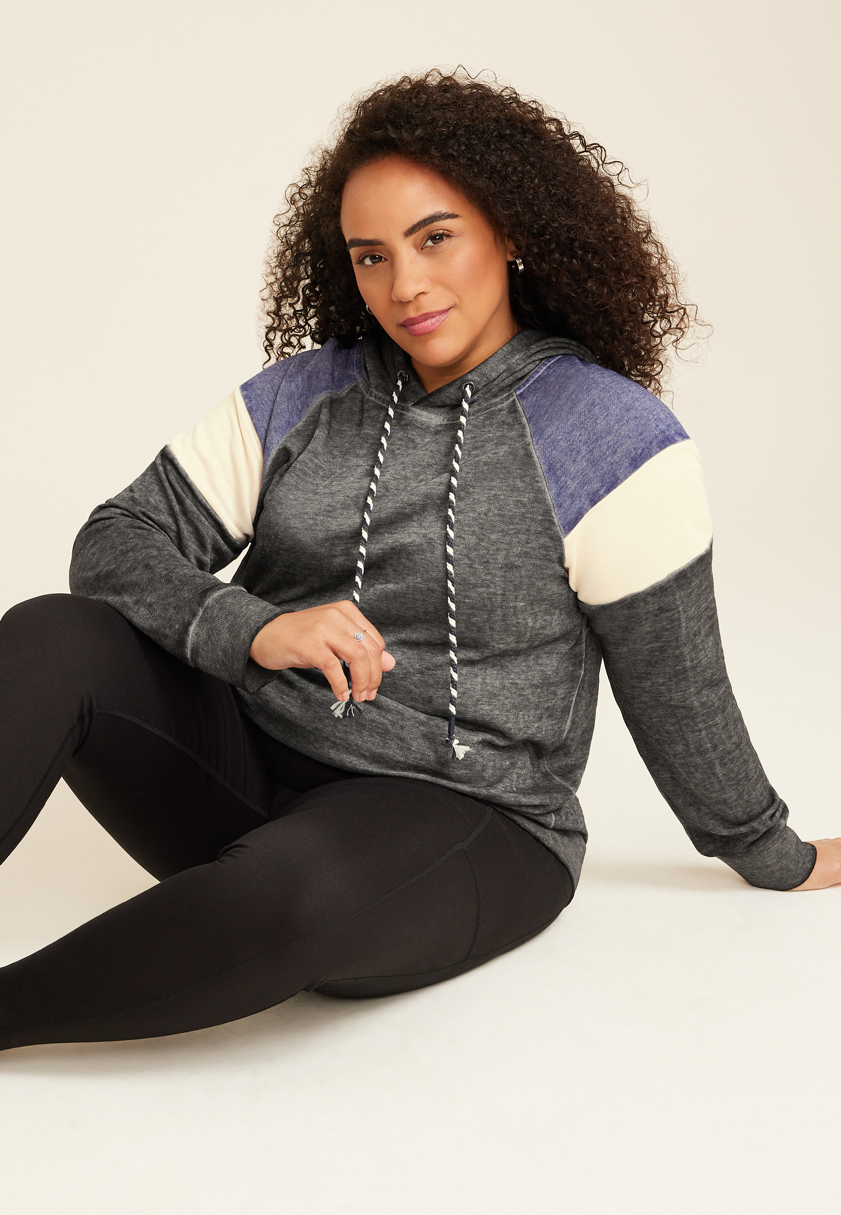 Plus Size Sweatshirts Hoodies For Women maurices