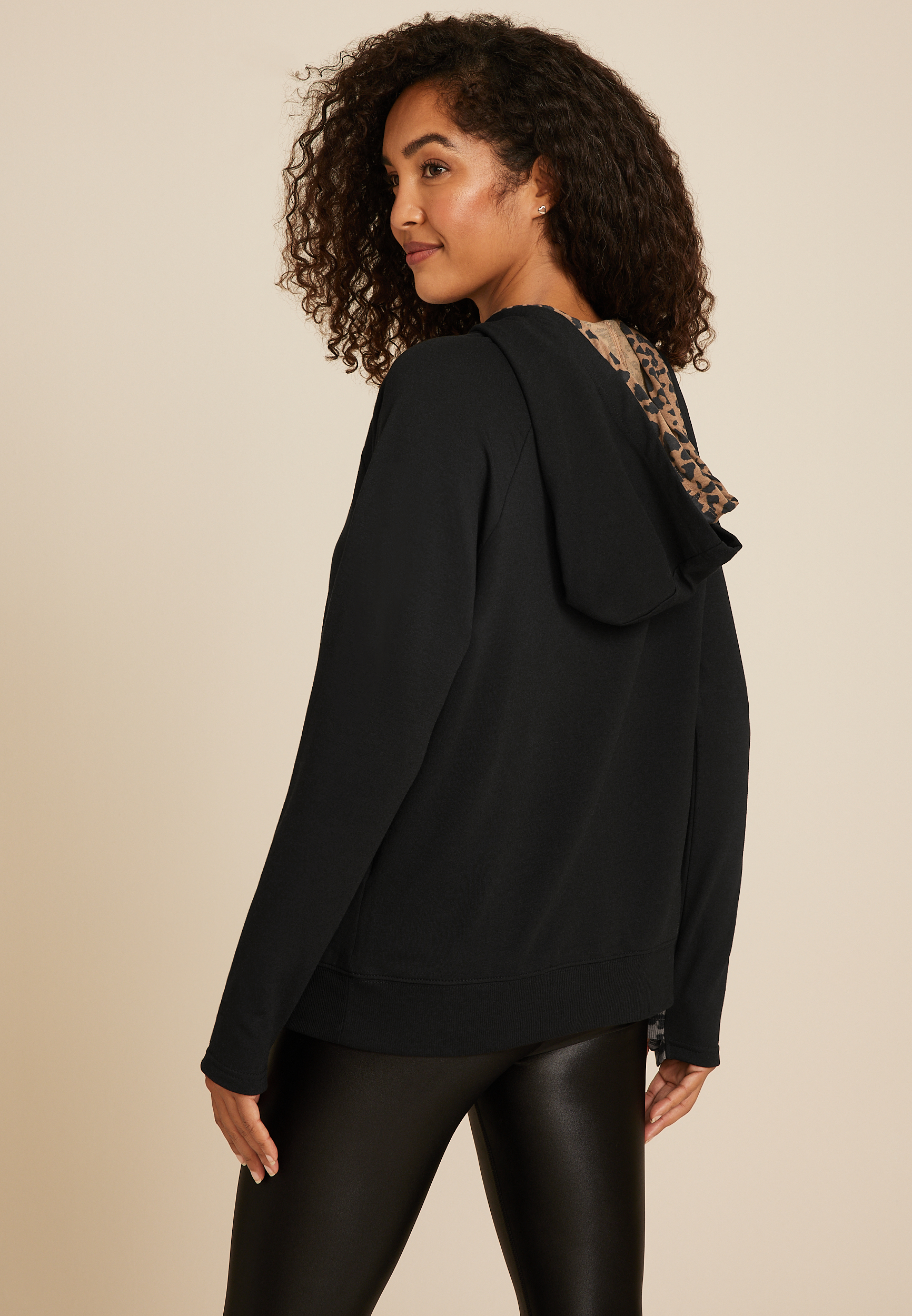 Homeward Animal Hoodie, C1756, large