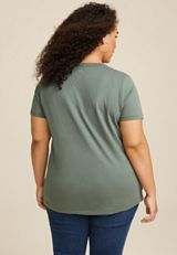 Plus Size Peanuts Halloween Classic Fit Graphic Tee, C7925, small