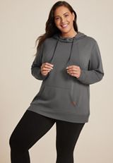 Plus Size Homeward Hoodie, C829, small