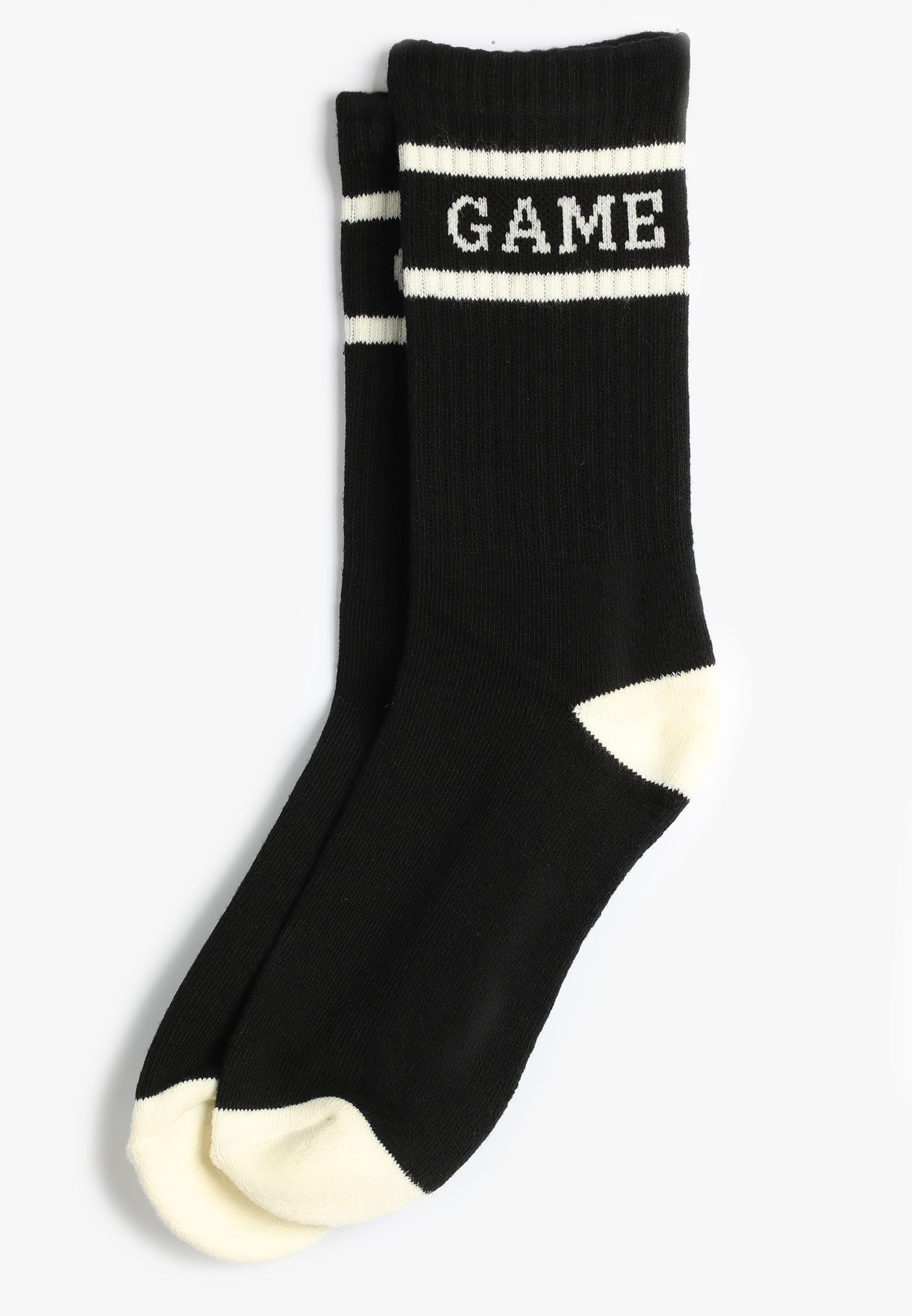 Game Day Crew Socks