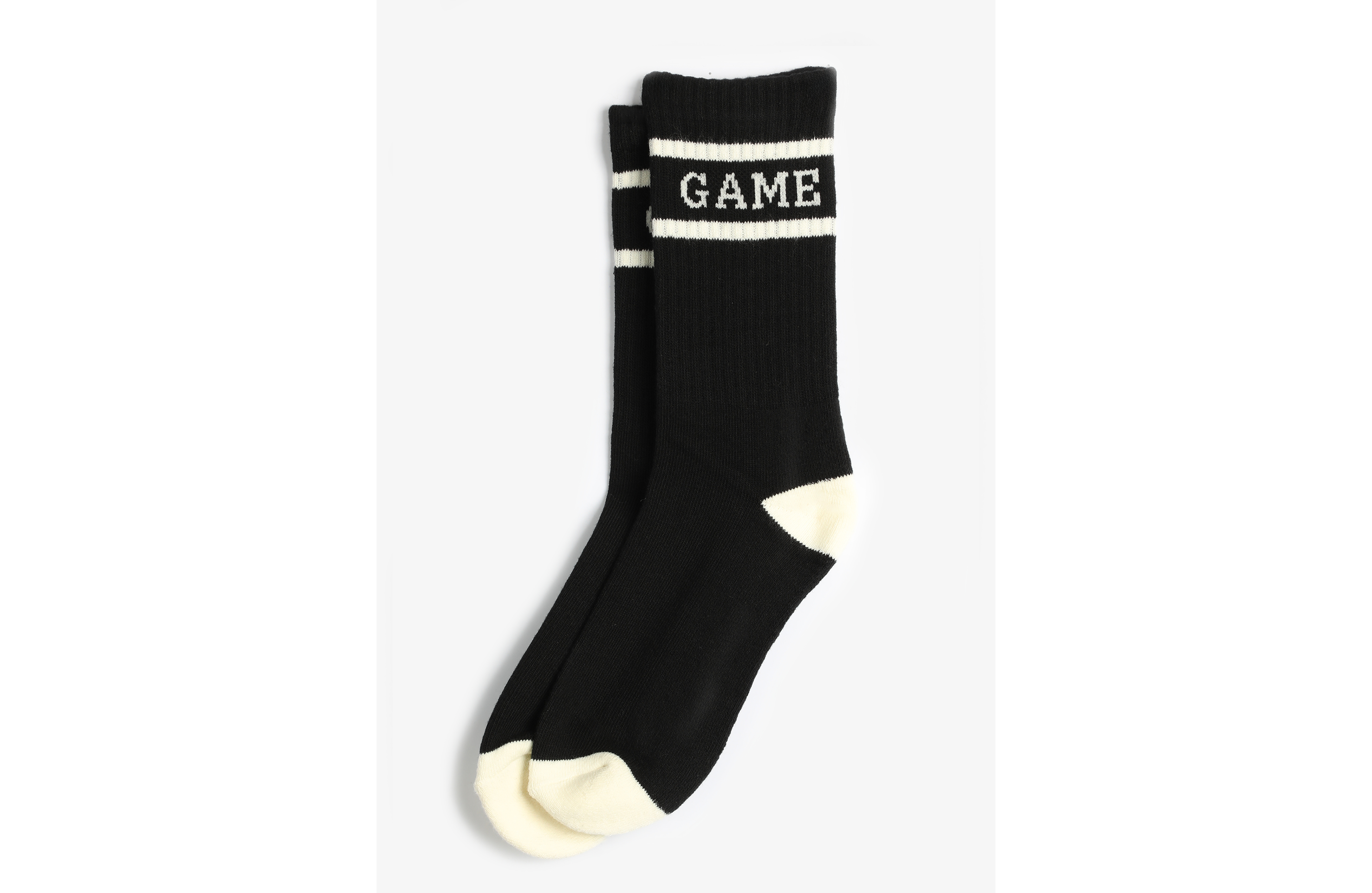 Game Day Crew Socks