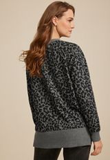 Willowsoft Animal Sweatshirt, C1755, small