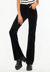 KanCan&trade; High Rise Corduroy Bootcut Jeans, C106, small