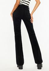 KanCan&trade; High Rise Corduroy Bootcut Jeans, C106, small