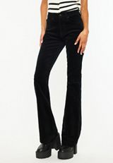 KanCan&trade; High Rise Corduroy Bootcut Jeans, C106, small