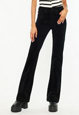 KanCan&trade; High Rise Corduroy Bootcut Jeans, C106, small