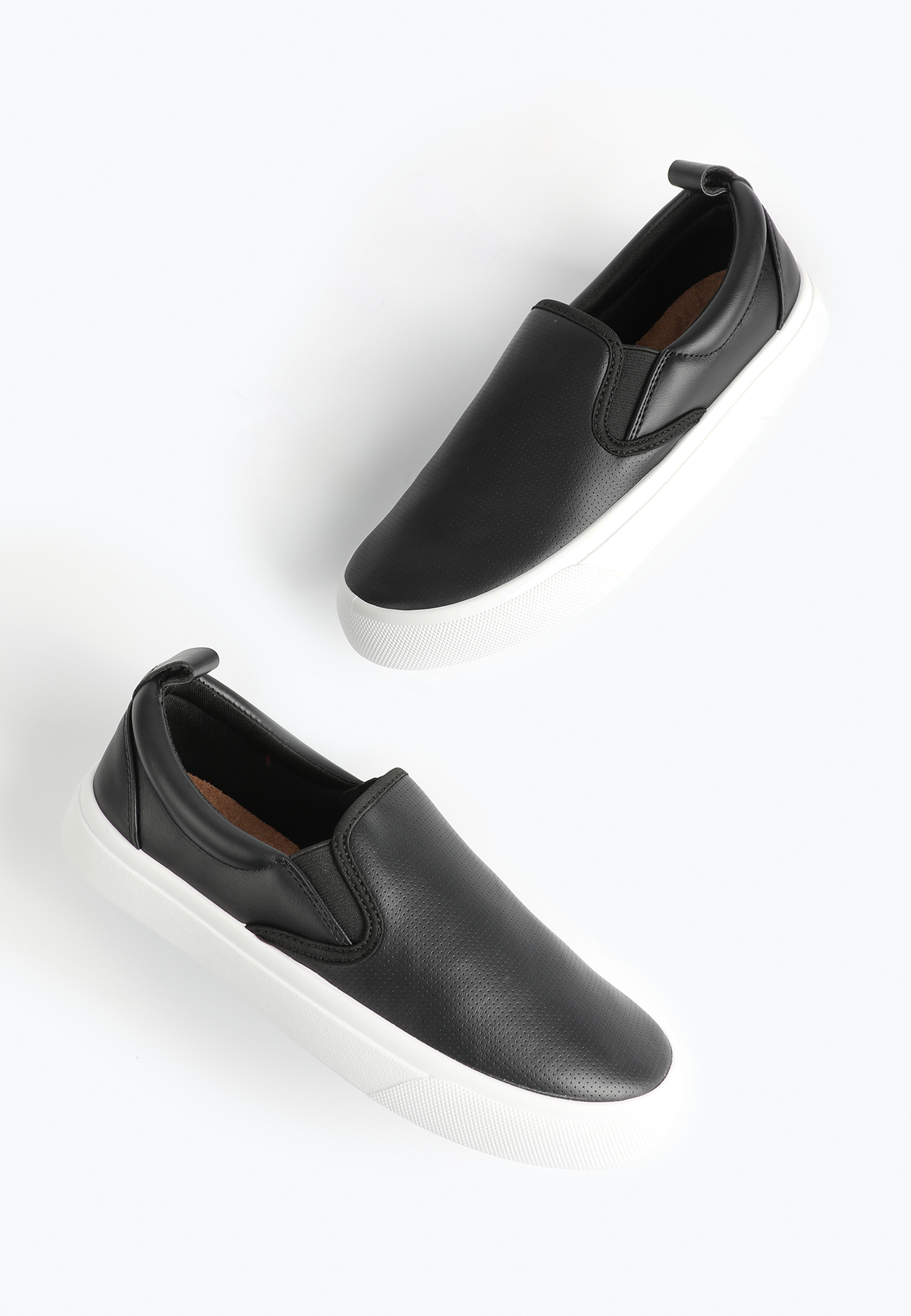 SuperCush Kate Slip On Sneaker, C106, large