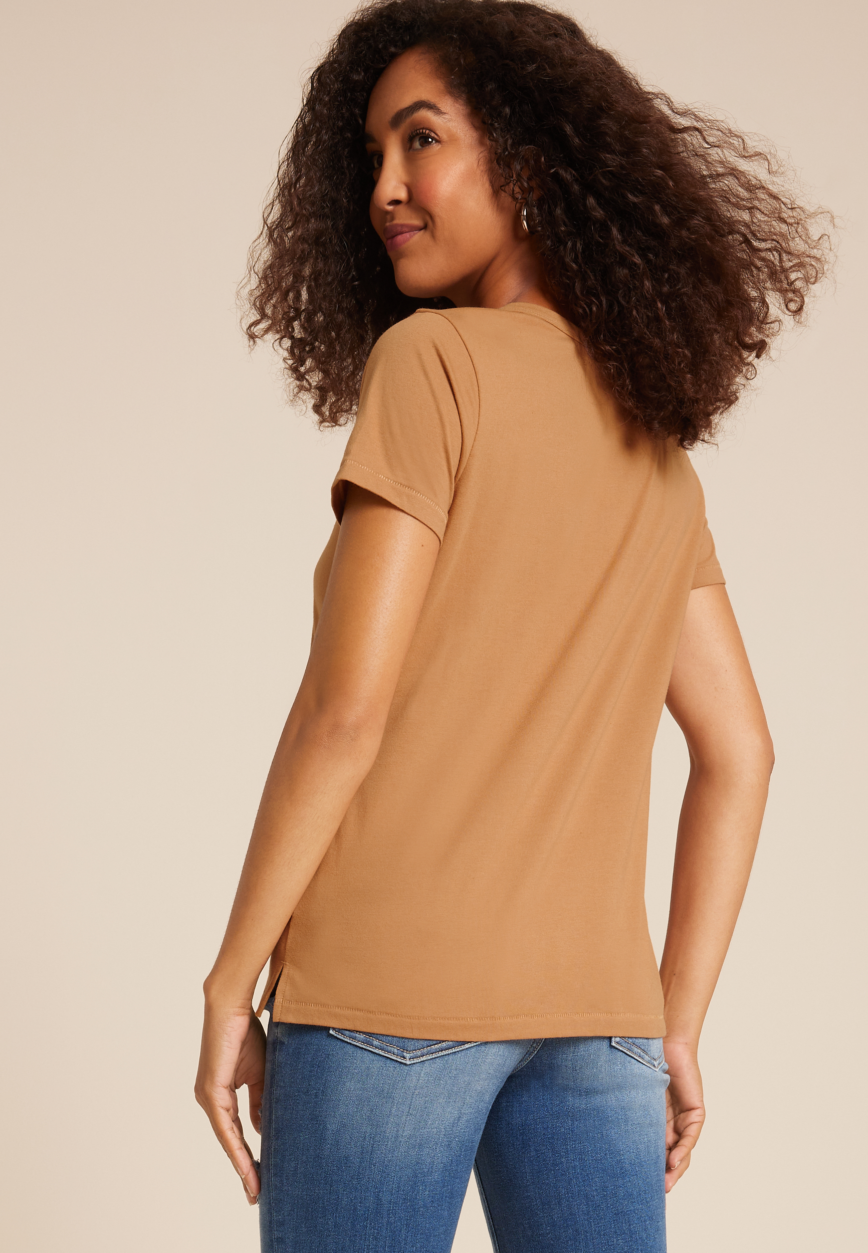 Grateful Classic Fit Graphic Tee, C4750, large