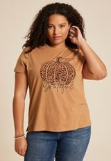Plus Size Grateful Classic Fit Graphic Tee, C4750, small