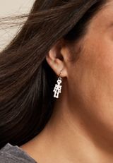 6 Pack Halloween Earring Set, C1524, small