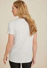 Team Misfit Classic Fit Graphic Tee, C3348, small