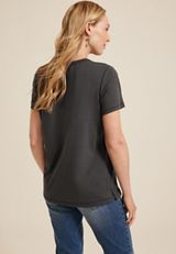 Nashville Classic Fit Graphic Tee, C1876, small
