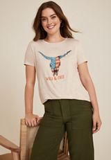 Americana Graphic Tee, C1524, small