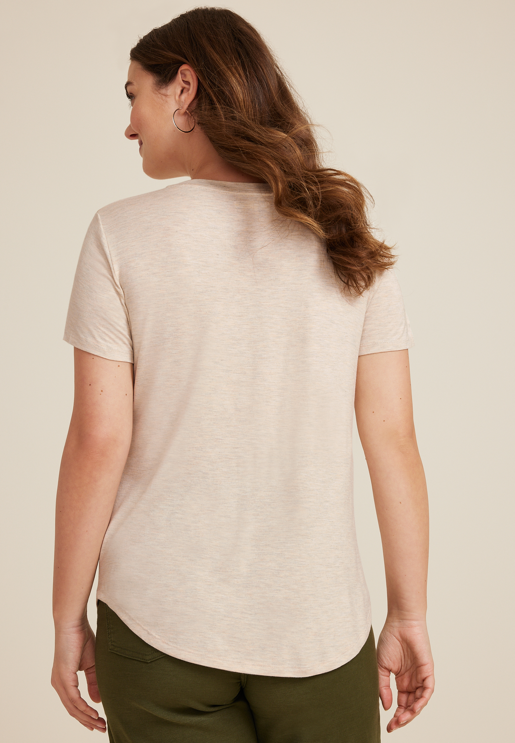 Americana Graphic Tee, C1524, large