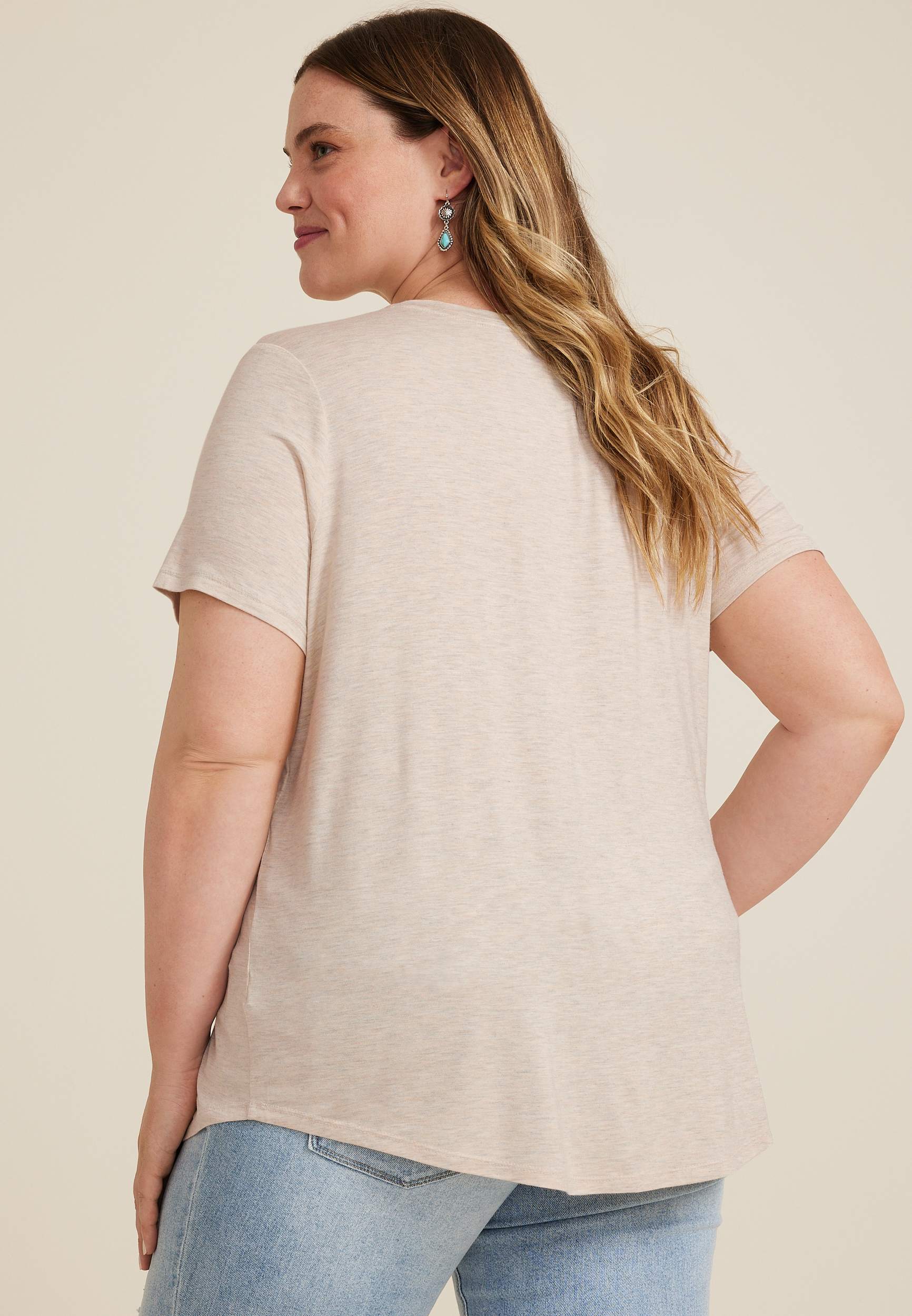 Americana Graphic Tee, C1524, large