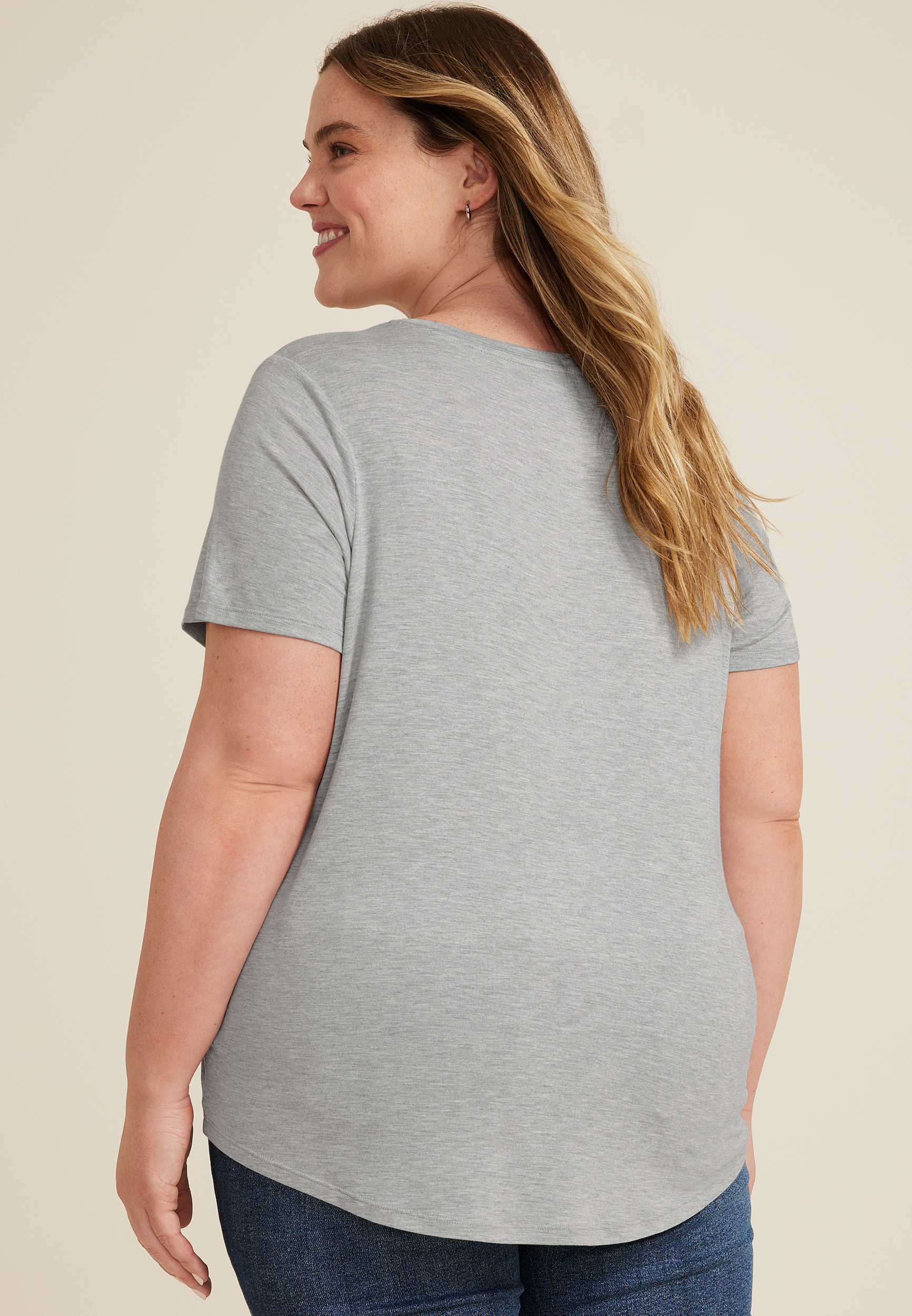 Americana Graphic Tee