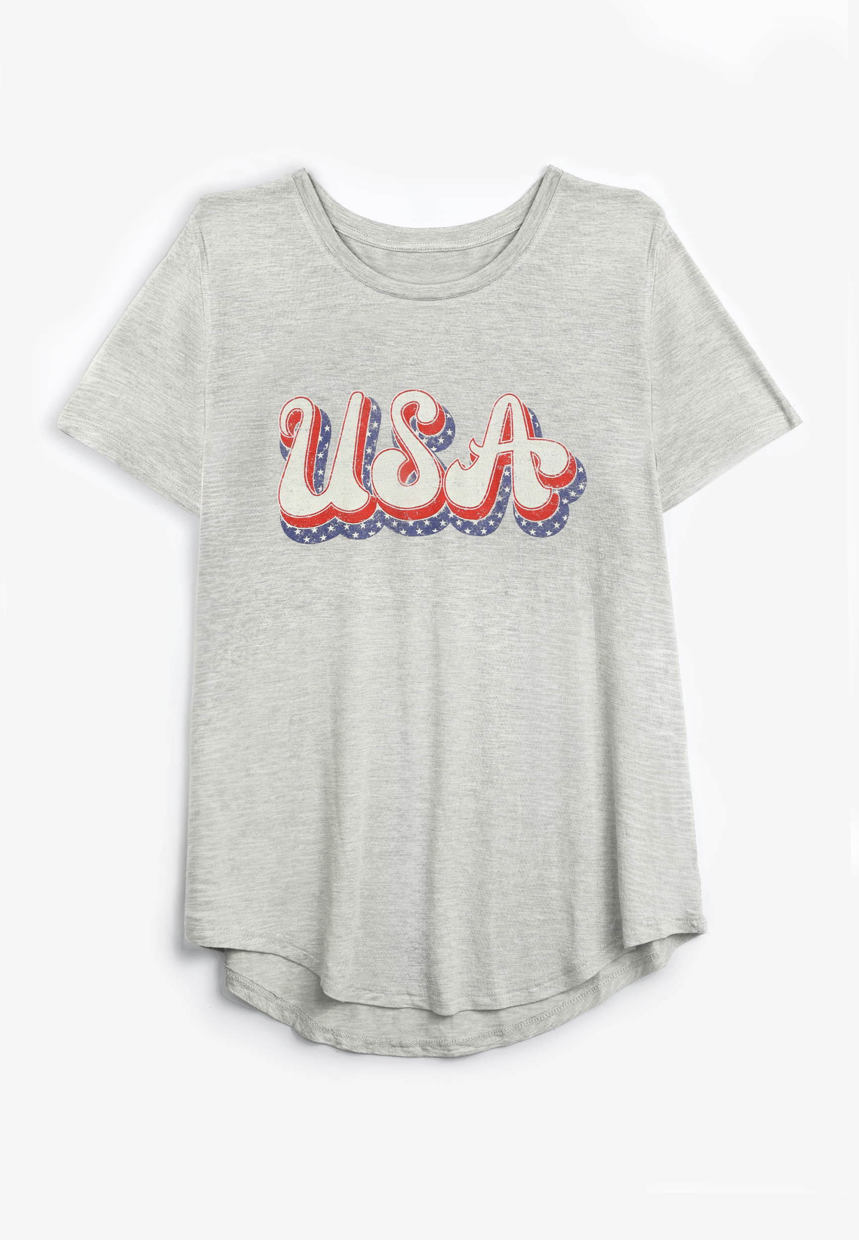 Americana Graphic Tee