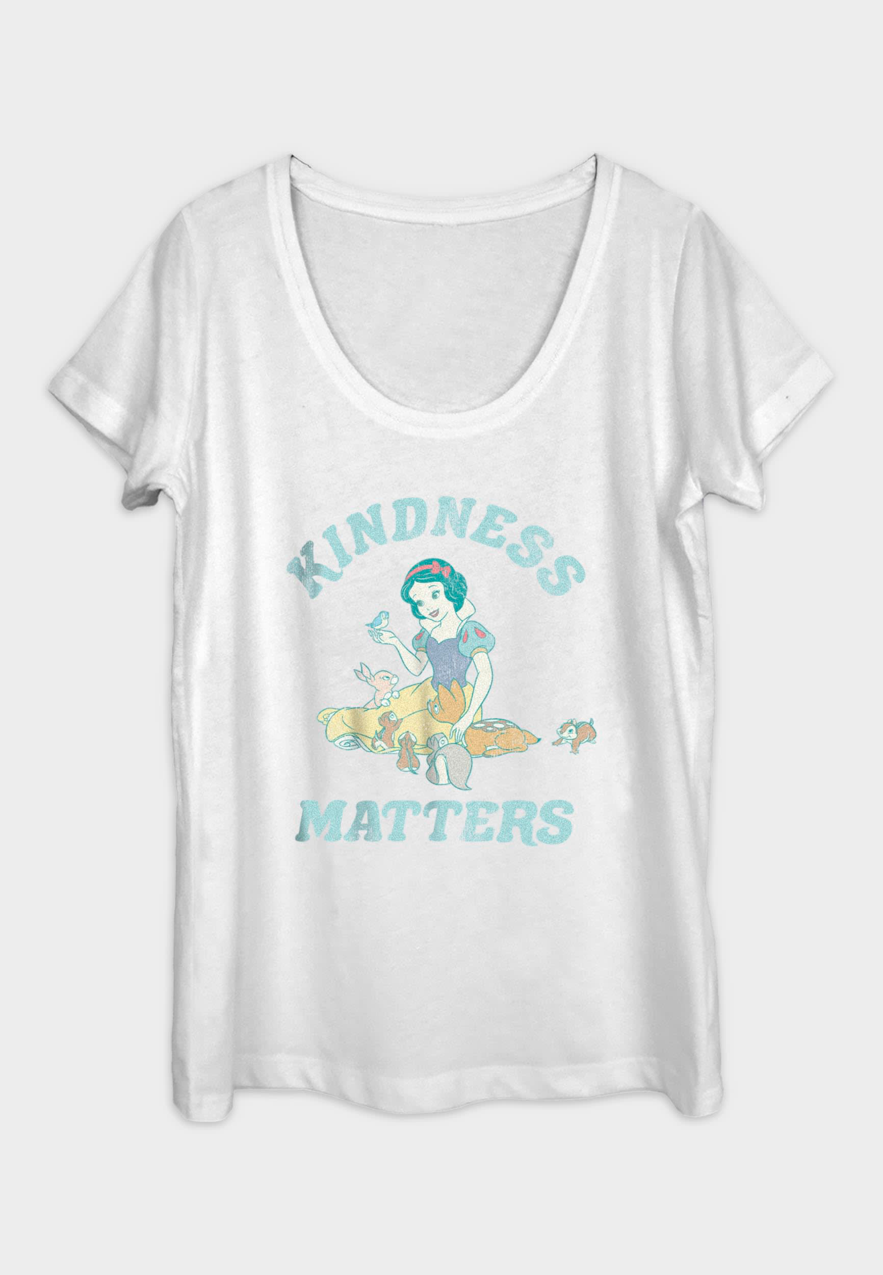 Fifth Sun Kindness Matters Graphic Tee