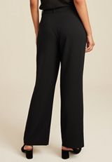 HFS Idealist High Rise Wide Leg Dress Pant, C106, small