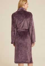 Plush Long Robe, C6060, small