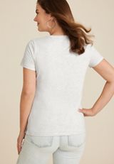 The Grinch Classic Fit Graphic Tee, C3348, small