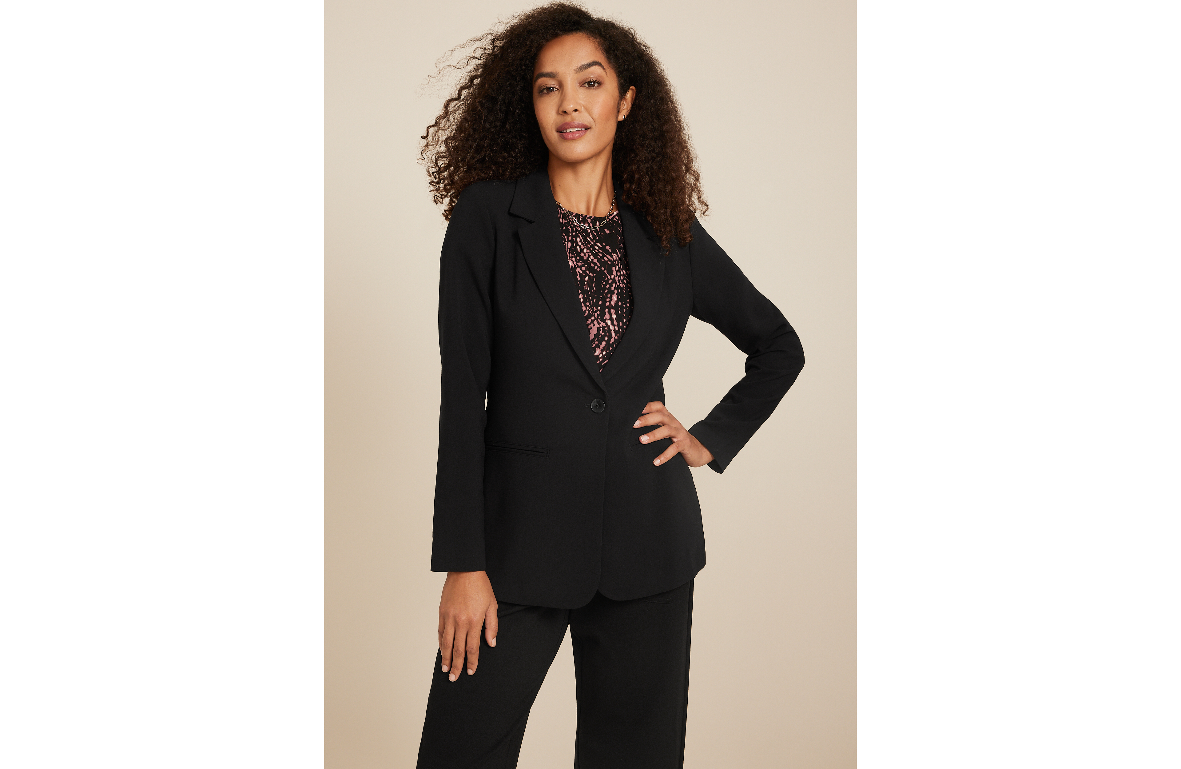 Boyfriend Blazer