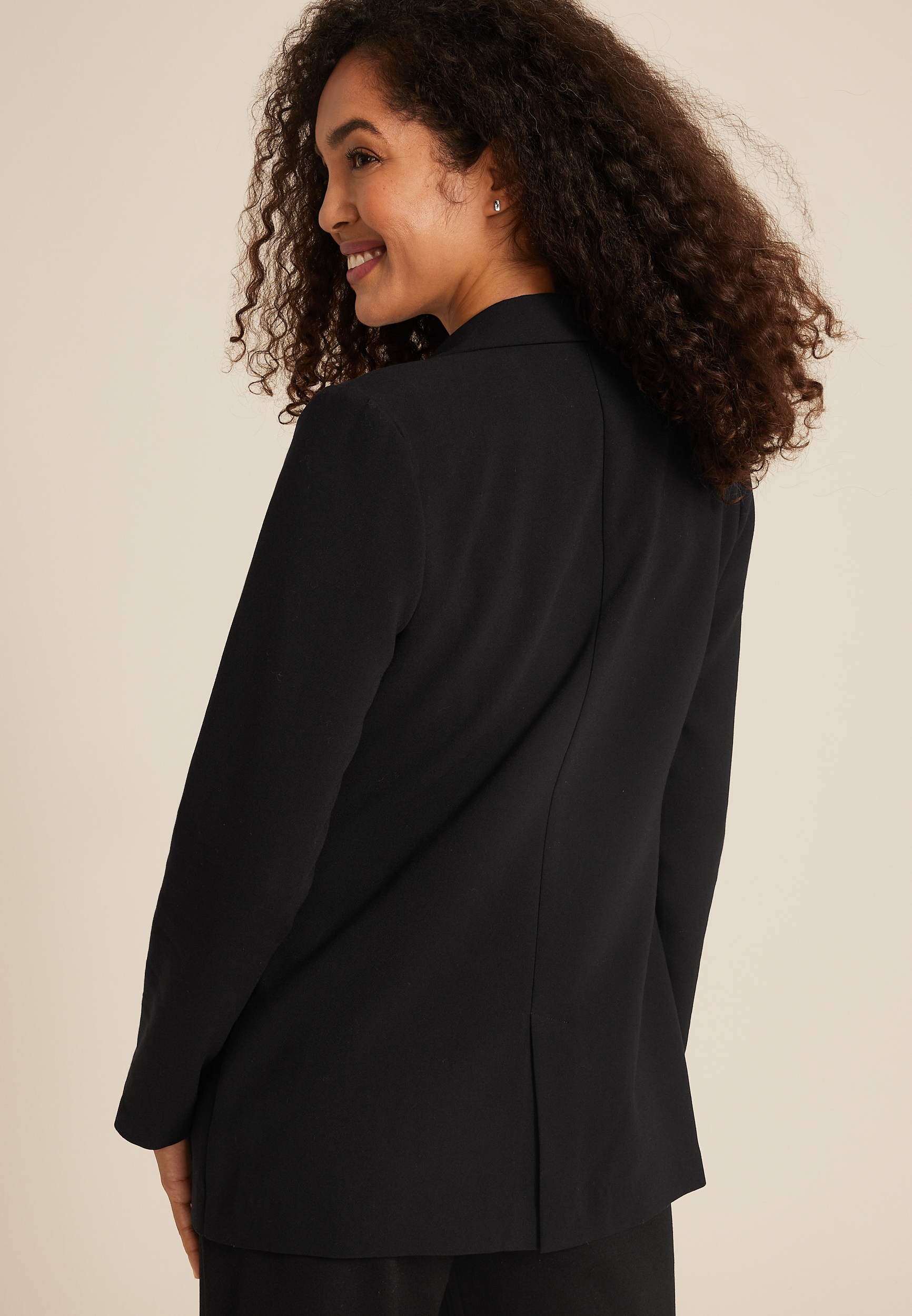 Boyfriend Blazer