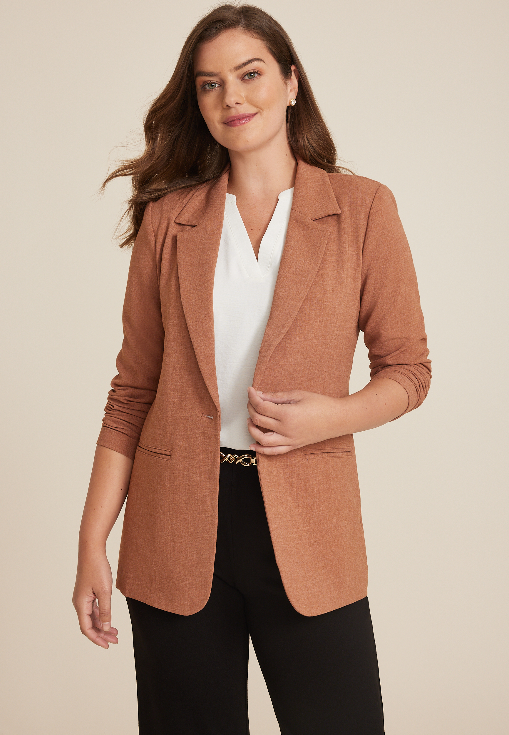 Boyfriend Blazer