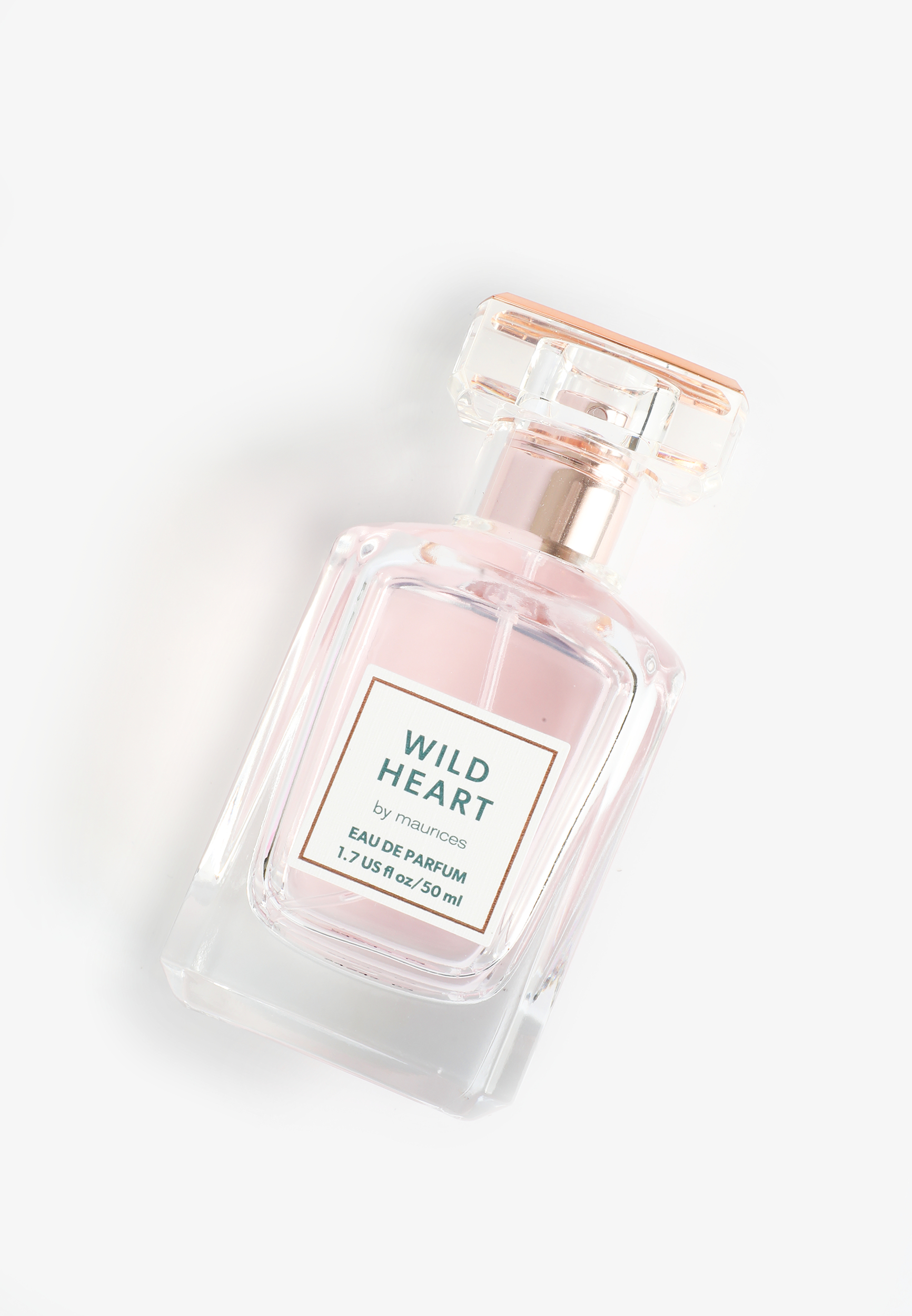Limited Edition Wild Heart Fragrance, , large