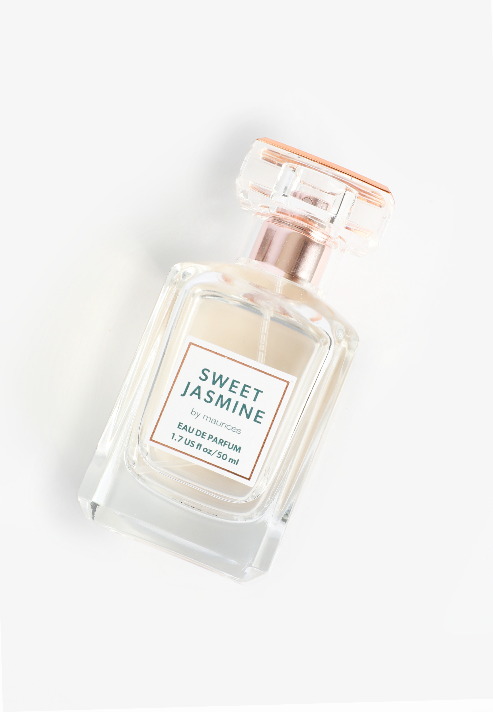 Limited Edition Sweet Jasmine Fragrance, C557, large