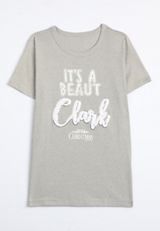 Its A Beaut Clark Classic Fit Graphic Tee, C4994, small