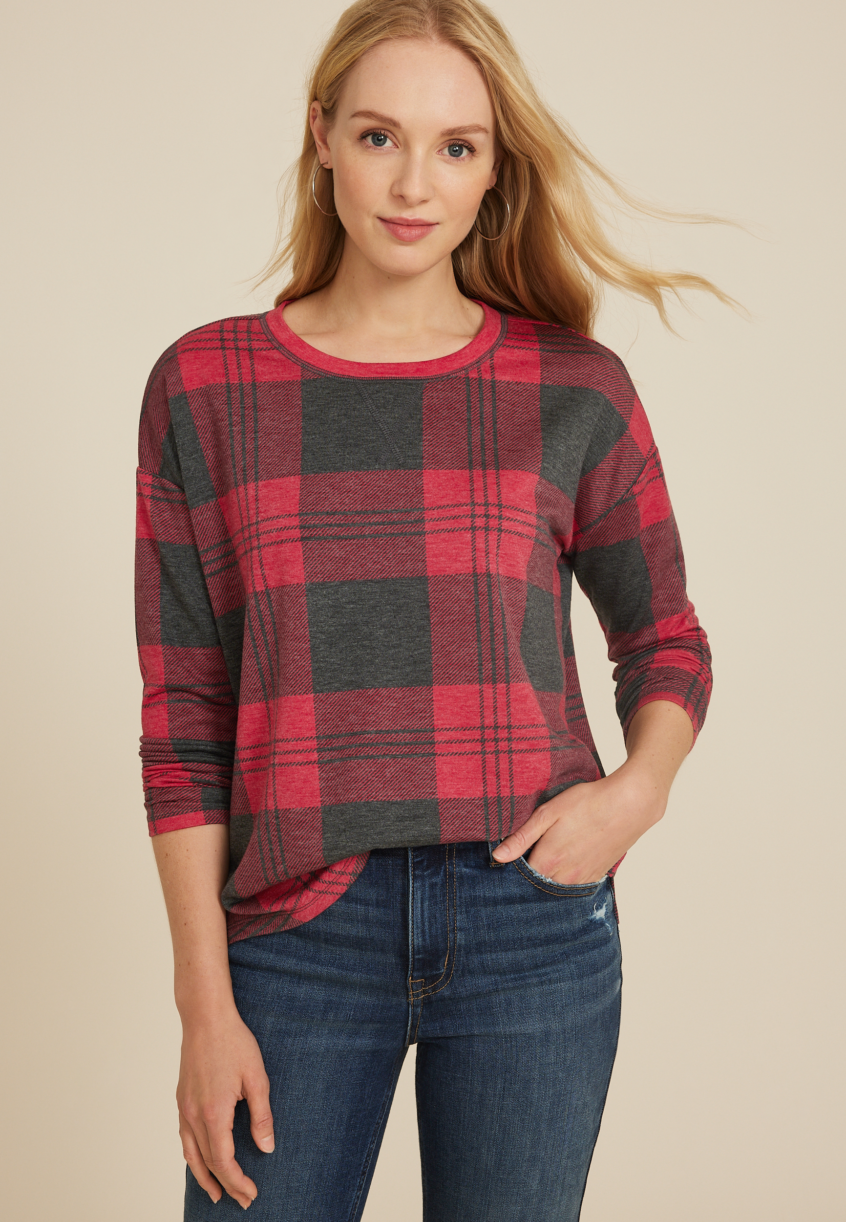 Festive Shop Women s Holiday Clothing maurices