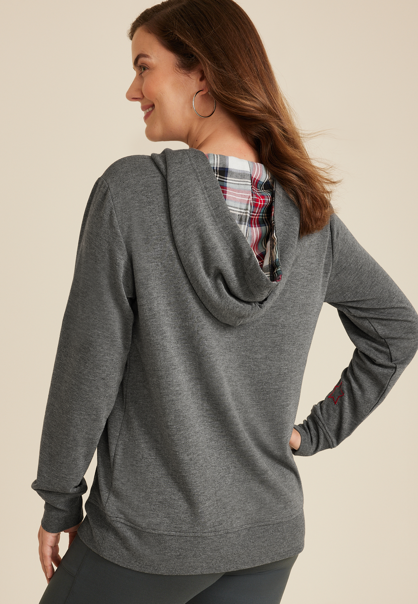 Homeward Hoodie