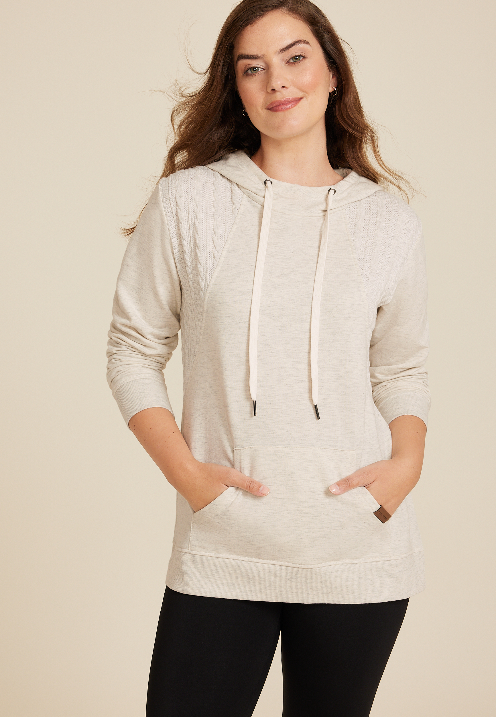 Homeward Hoodie