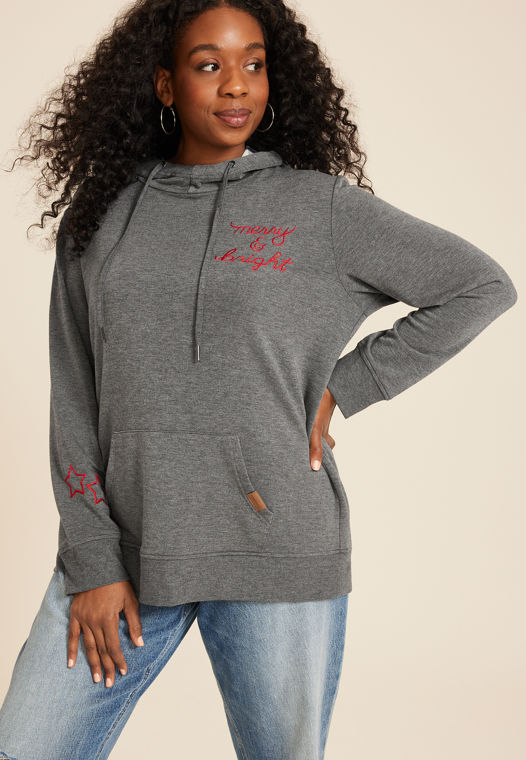 Plus size hoodies for women best sale