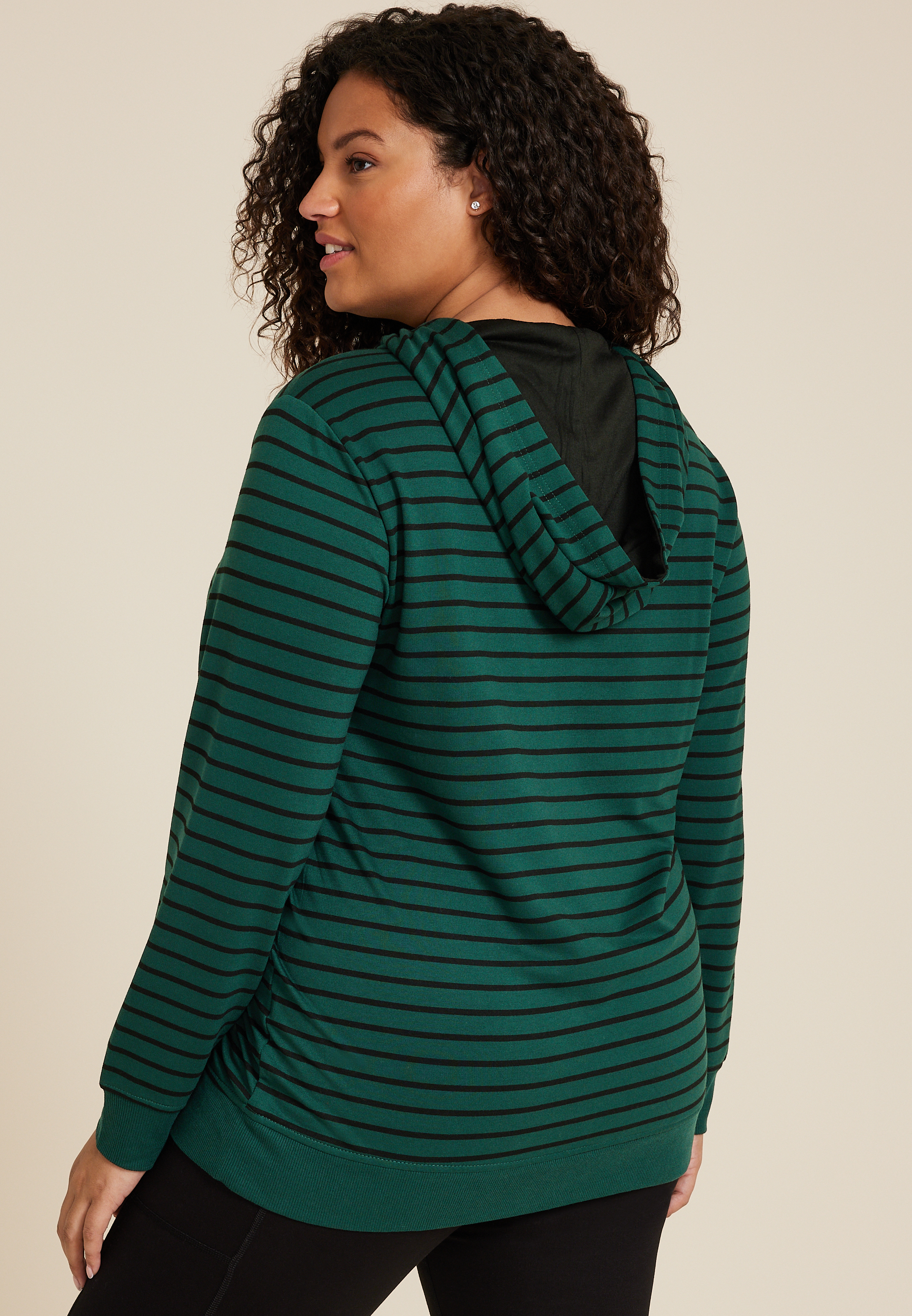 Plus Size Homeward Hoodie, C5951, large