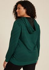 Plus Size Homeward Hoodie, C5951, small