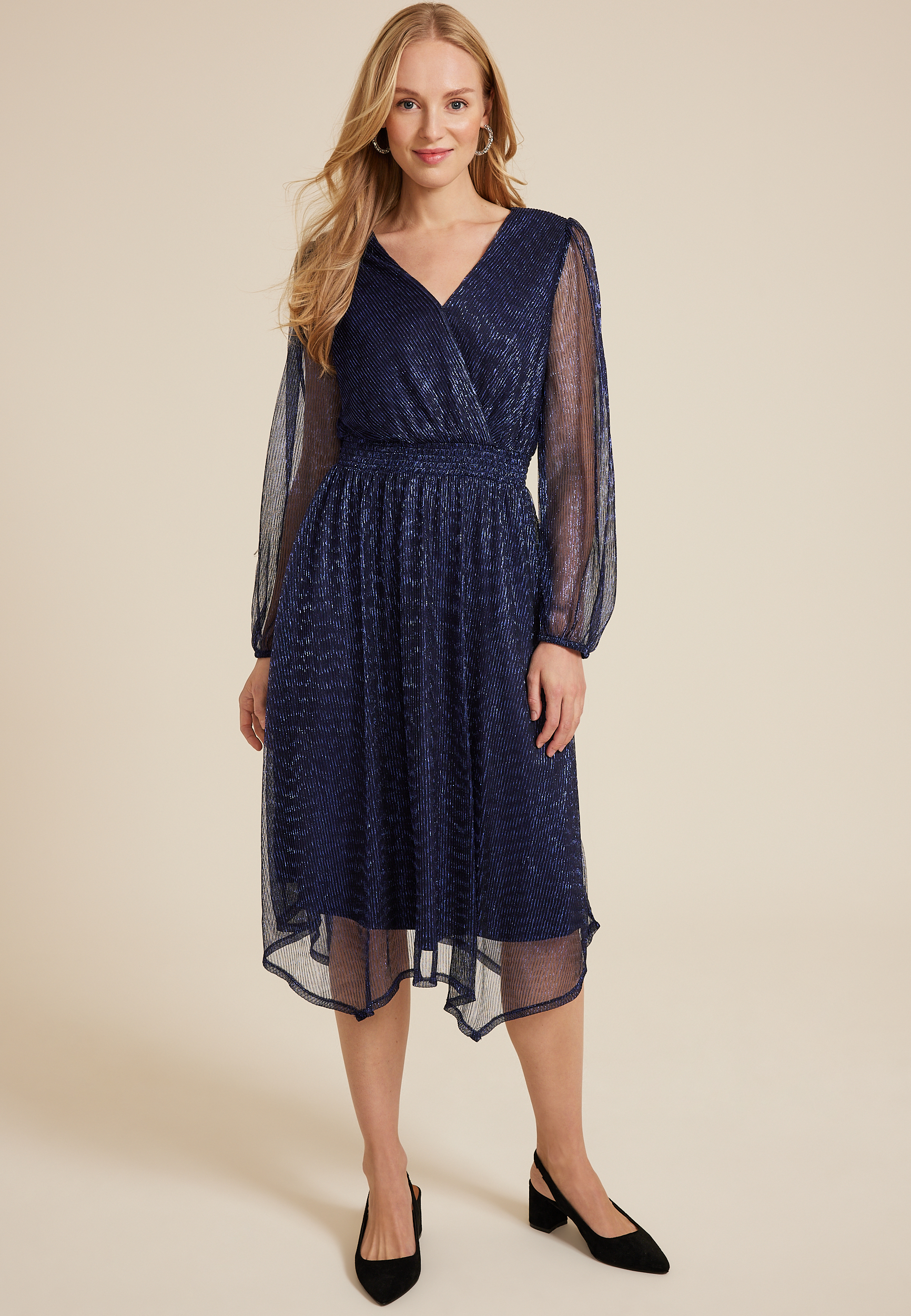 Maurices dresses 2018 best sale