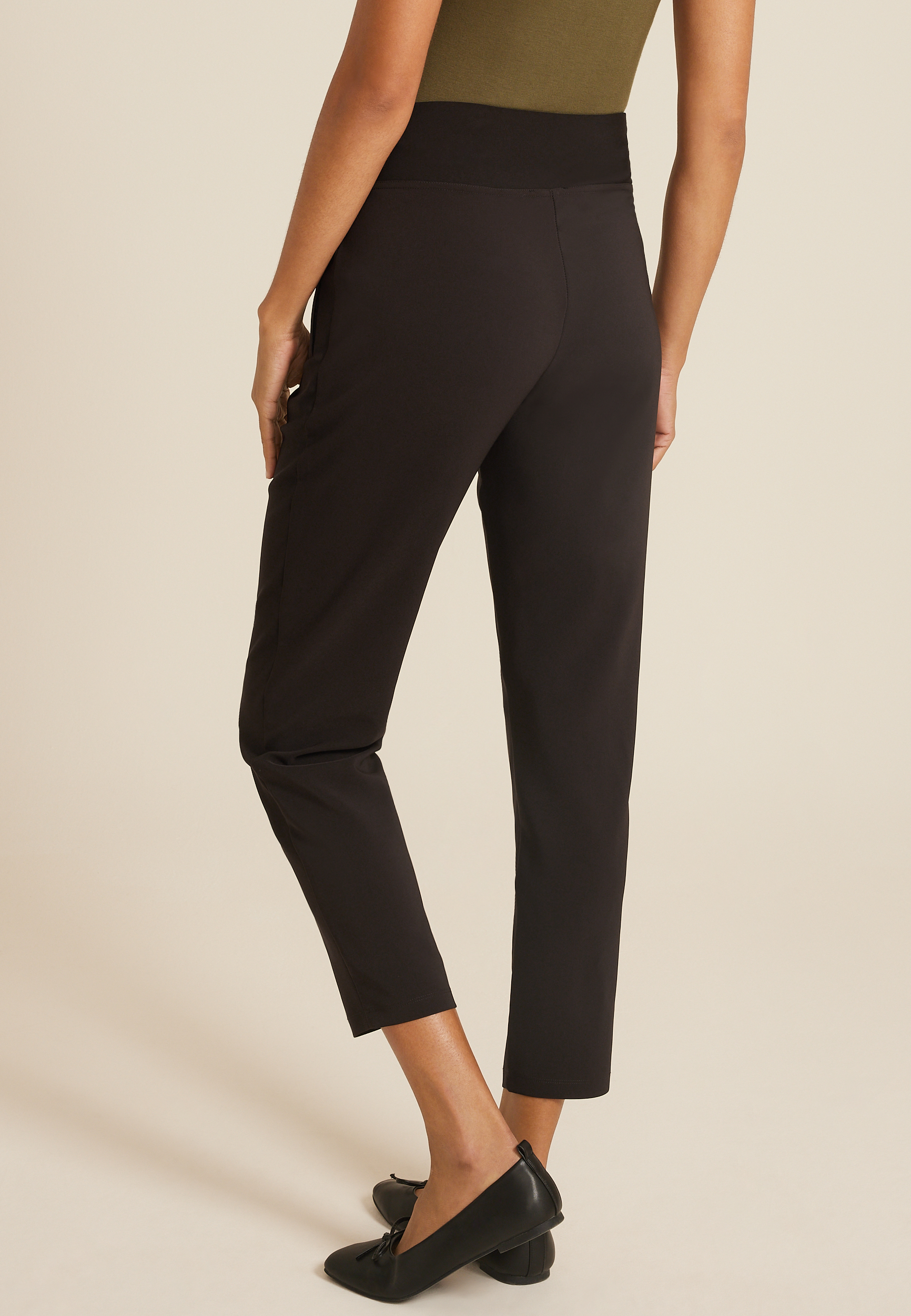 Universal High Rise Pant, , large