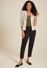 Universal High Rise Pant, , small
