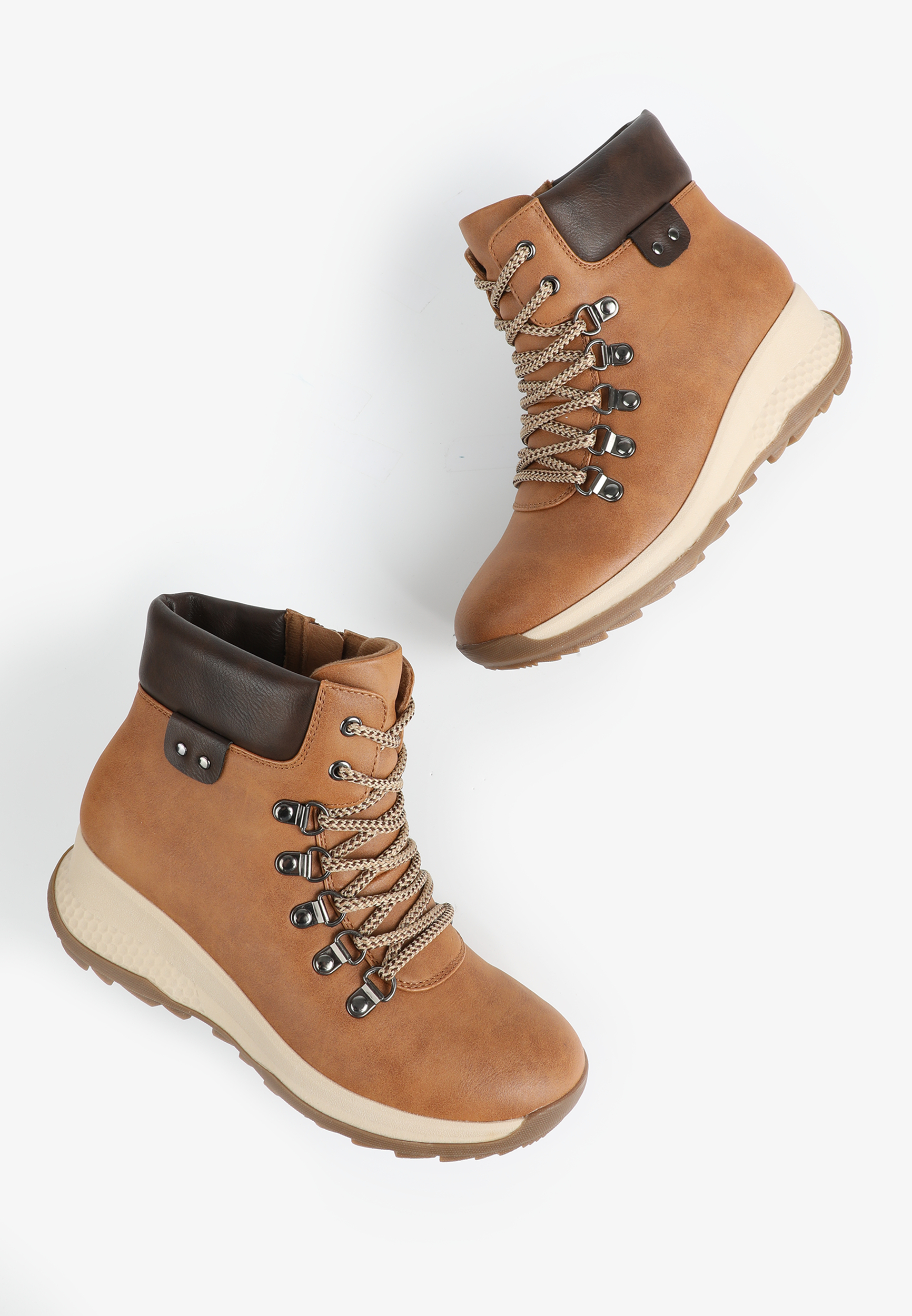 SuperCush Peyton Hybrid Hiker Boot, C1144, large