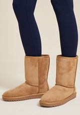 SuperCush Charlie Tall Boot, COGNAC, small