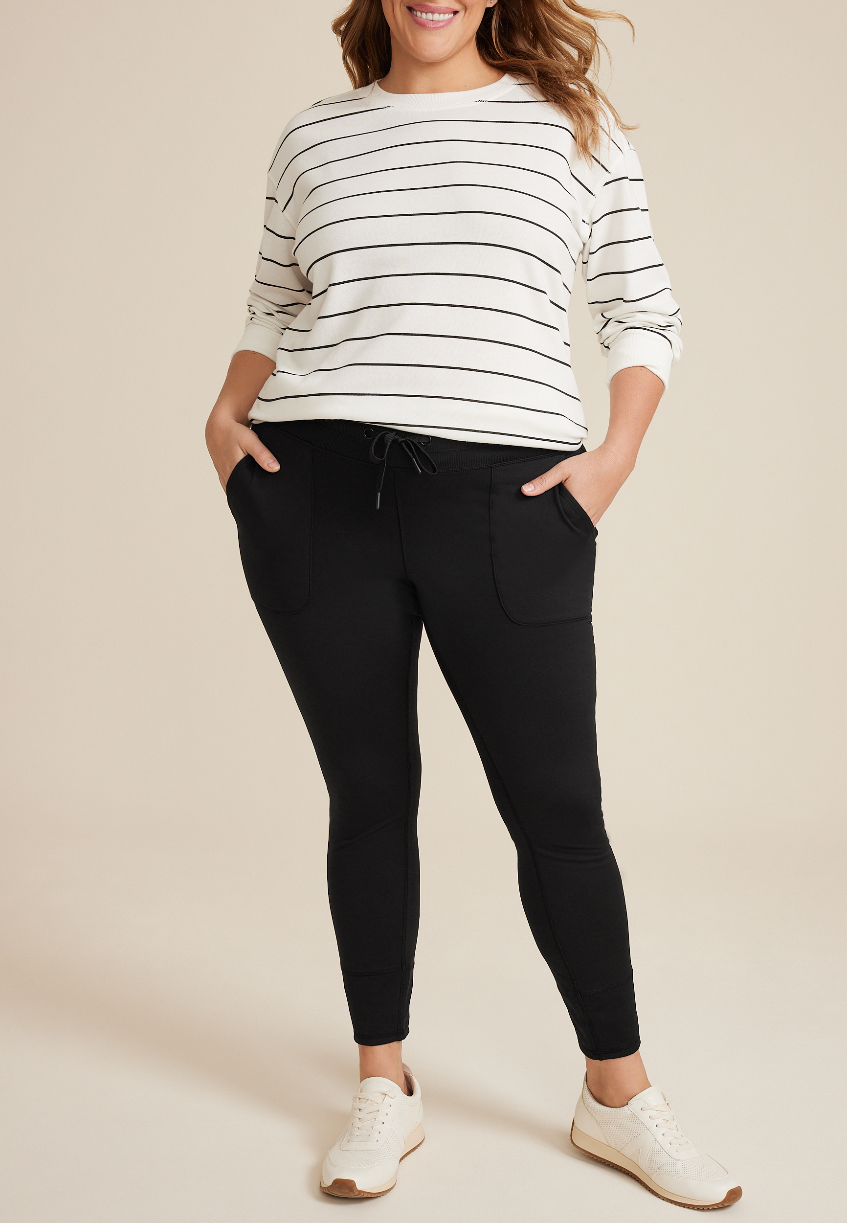 Plus Size Leggings maurices