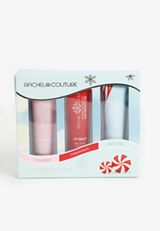 Rachel Couture Lip Balm Trio, C557, small
