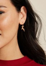 6 Pack Holiday Earring Set, C1524, small